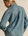 ZOE KRATZMANN | CREST TOP