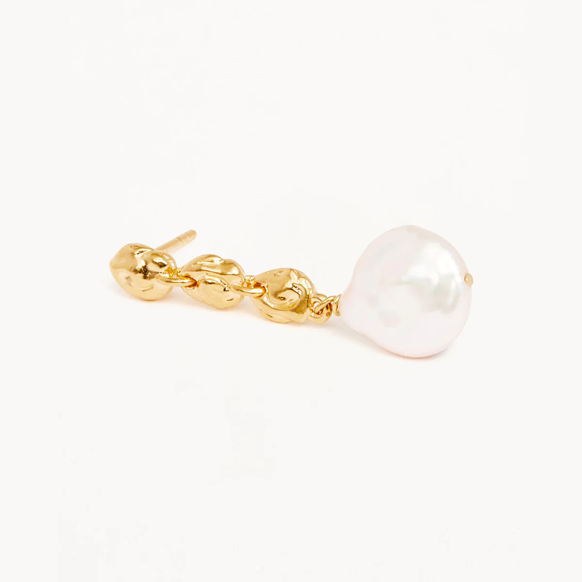 BY CHARLOTTE | GROW WITH GRACE PEARL EARRINGS