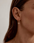 BY CHARLOTTE | STARRY NIGHT HOOPS