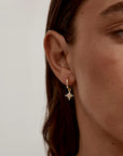 BY CHARLOTTE | STARRY NIGHT HOOPS