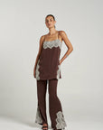 SUMMI SUMMI | FLORENCE PANT