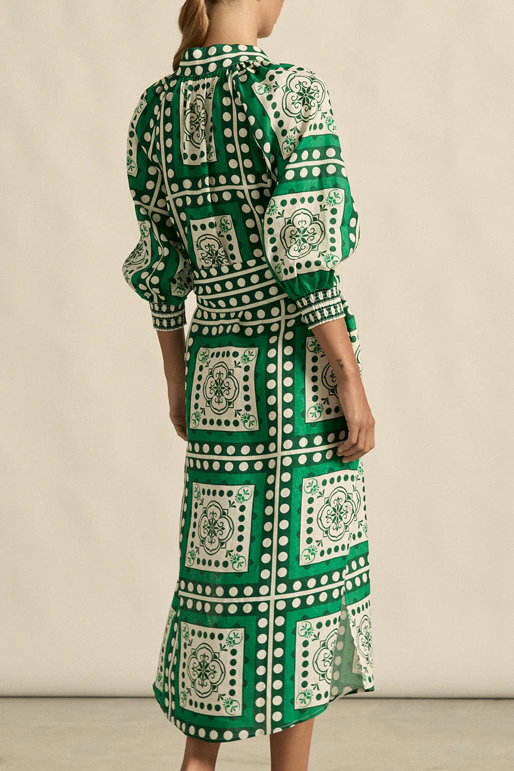 ZOE KRATZMANN | FLOURISH DRESS