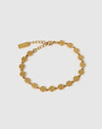 ARMS OF EVE | GENEVIEVE GOLD BRACELET