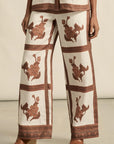 ZOE KRATZMANN | GESTURE PANT