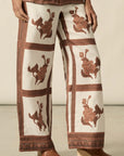 ZOE KRATZMANN | GESTURE PANT
