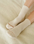 LE BON SHOPPE | SWING SOCKS - SILK