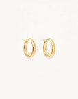 BY CHARLOTTE | INFINITE HORIZON LARGE HOOPS