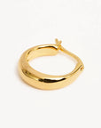 BY CHARLOTTE | INFINITE HORIZON LARGE HOOPS