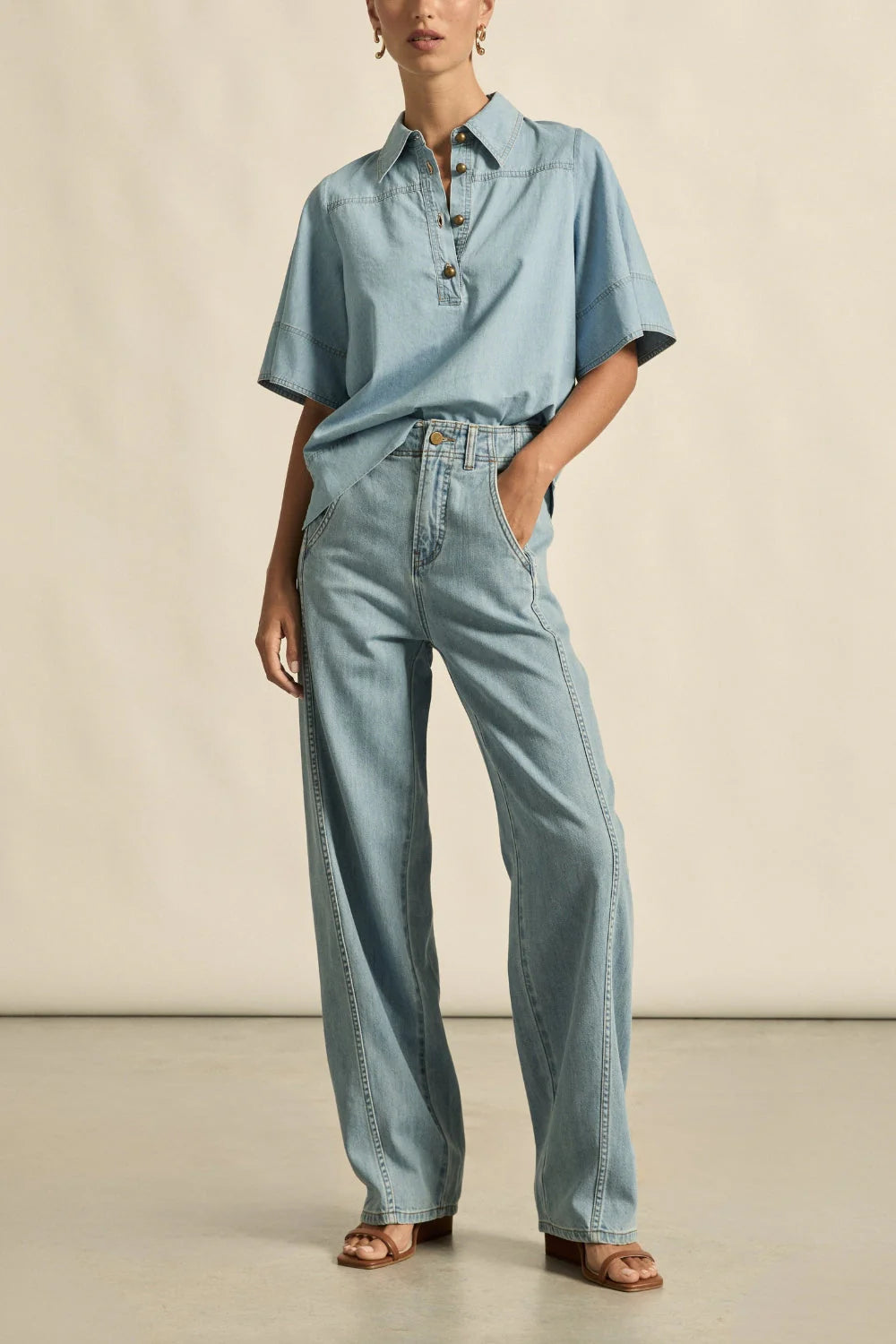 ZOE KRATZMANN | INSINUATE TOP