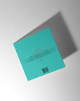 SALTY MELON PRINTS | JUICY CARD