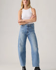 LEVI'S | CINCH BARREL - LET LOVE IN