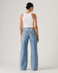 LEVI'S | MIDDY BALLOON JEANS - TWISTED VIBE