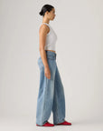 LEVI'S | MIDDY BALLOON JEANS - TWISTED VIBE