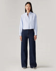 LEVI'S | RIBCAGE WIDE LEG JEANS