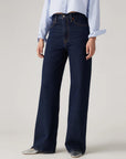 LEVI'S | RIBCAGE WIDE LEG JEANS