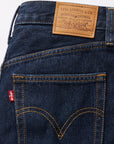 LEVI'S | RIBCAGE WIDE LEG JEANS