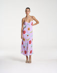 SUMMI SUMMI | SIREN MIDI - LILAC TROPPO