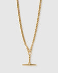 ARMS OF EVE | LOTTIE GOLD NECKLACE