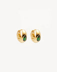 BY CHARLOTTE | MAGNETIC SOUL HOOPS
