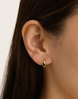 BY CHARLOTTE | MAGNETIC SOUL HOOPS