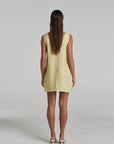 SUMMI SUMMI | FLORA MINI DRESS