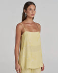 SUMMI SUMMI | SHIFT TUNIC - MAGNOLIA