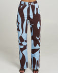 SUMMI SUMMI | EASY JEAN - MIRAGE