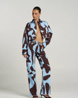 SUMMI SUMMI | EASY JEAN - MIRAGE