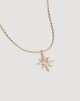 BY CHARLOTTE | STARRY NIGHT NECKLACE