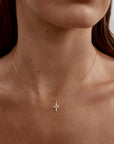 BY CHARLOTTE | STARRY NIGHT NECKLACE