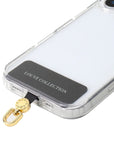 LOUVE | UNIVERSAL PHONE STRAP CONNECTOR