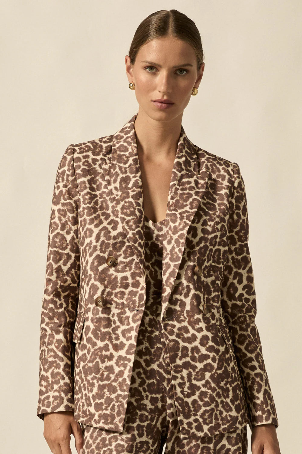 ZOE KRATZMANN | NUANCE JACKET