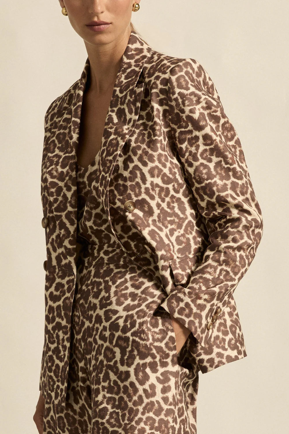 ZOE KRATZMANN | NUANCE JACKET