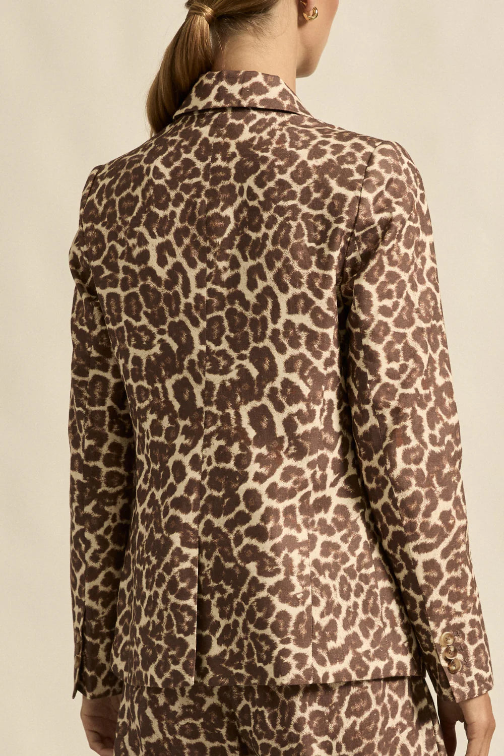 ZOE KRATZMANN | NUANCE JACKET