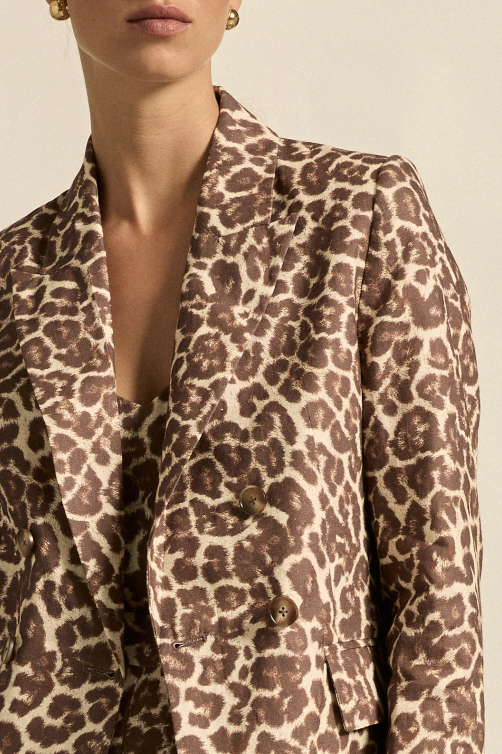 ZOE KRATZMANN | NUANCE JACKET