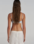 SUMMI SUMMI | CROSS ME BRALETTE