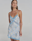 SUMMI SUMMI | SIREN LACE MINI DRESS