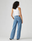LEVI'S | BAGGY DAD JEANS - OWN IT STONE