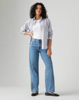 LEVI'S | BAGGY DAD JEANS - OWN IT STONE