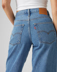 LEVI'S | BAGGY DAD JEANS - OWN IT STONE