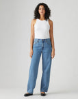 LEVI'S | BAGGY DAD JEANS - OWN IT STONE