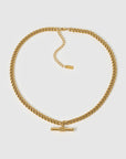 ARMS OF EVE | PASCALE MOTHER OF NECKLACE