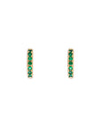 FAIRLEY | PAVE HUGGIE - GREEN