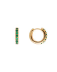FAIRLEY | PAVE HUGGIE - GREEN