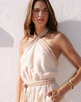KIVARI | FREYA JUMPSUIT