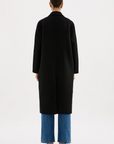 NUDE LUCY | RILEY WOOL COAT