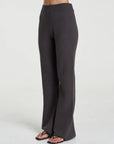 SUMMI SUMMI | KNIT PANT - SHADOW