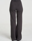 SUMMI SUMMI | KNIT PANT - SHADOW