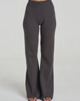 SUMMI SUMMI | KNIT PANT - SHADOW