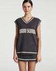 SUMMI SUMMI | SUMMI KNIT VEST